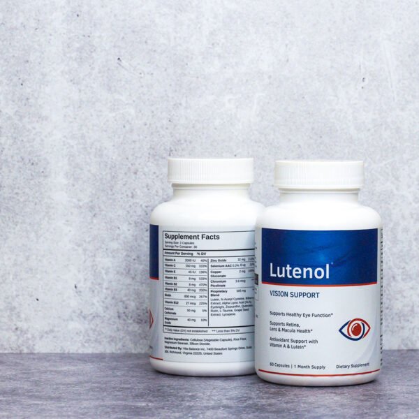 Lutenol® – Designed to provide support for eye function and health - Image 4