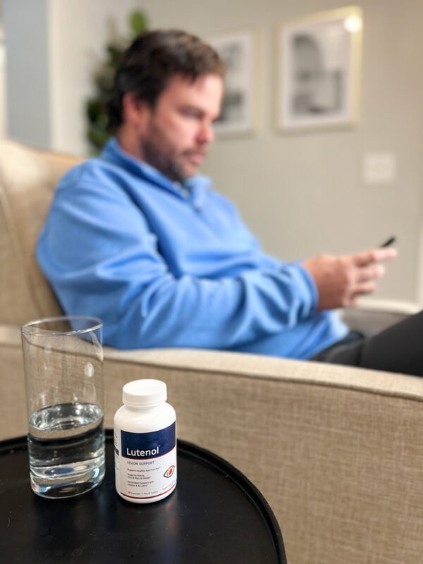 Lutenol® – Designed to provide support for eye function and health - Image 2
