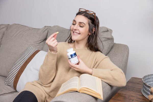 Lutenol® – Designed to provide support for eye function and health - Image 3