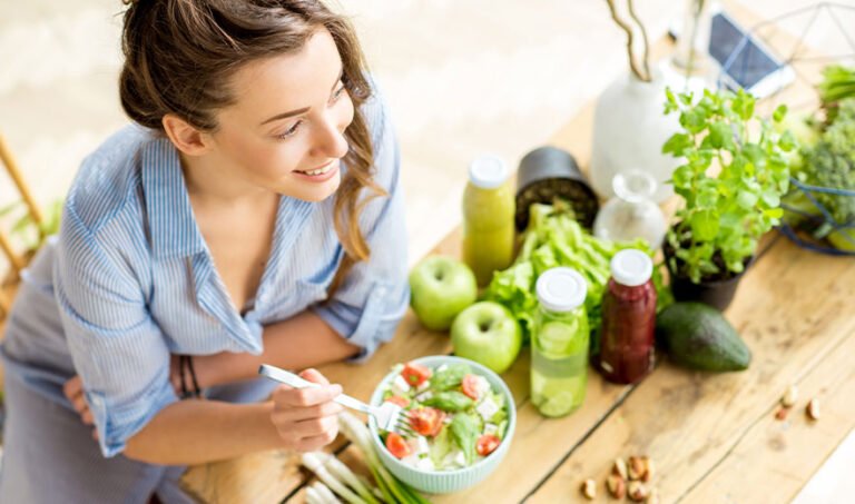 Colon Detox: Why and How to Cleanse Naturally